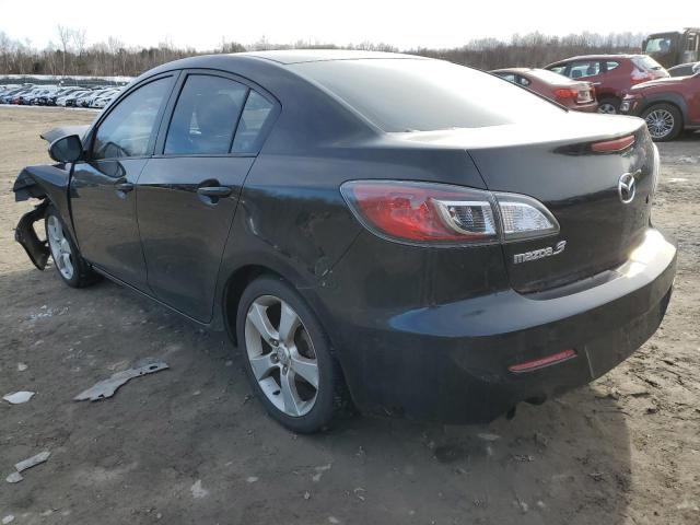 Photo 2 from auction – 2013 MAZDA 3 I with VIN JM1BL1TF0D1752819
