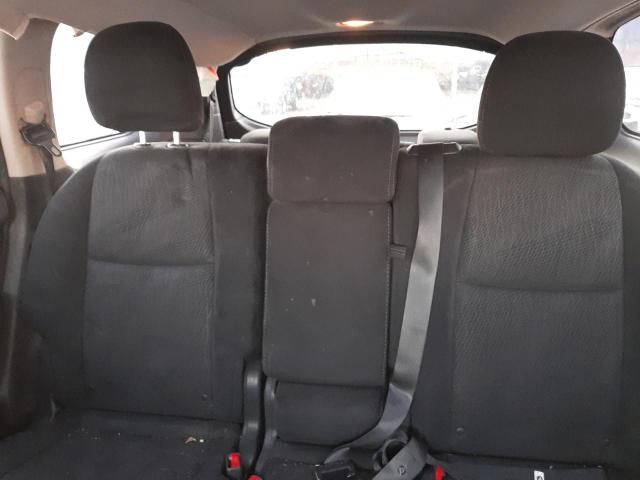 Photo 10 from auction – 2015 NISSAN PATHFINDER with VIN 5N1AR2MN1FC682496