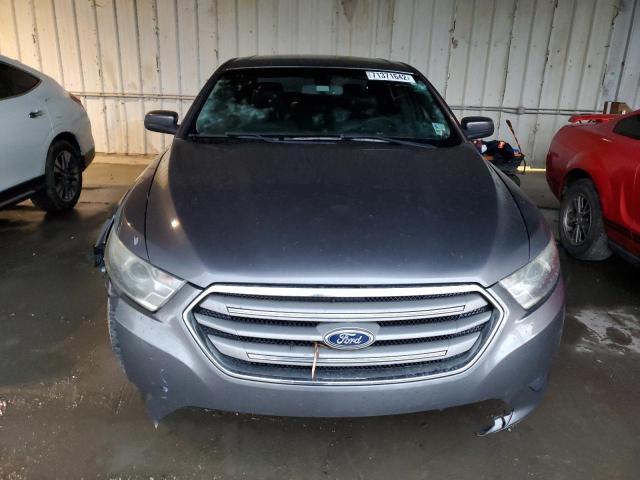 Photo 5 from auction – 2013 FORD TAURUS SEL with VIN 1FAHP2E80DG173786