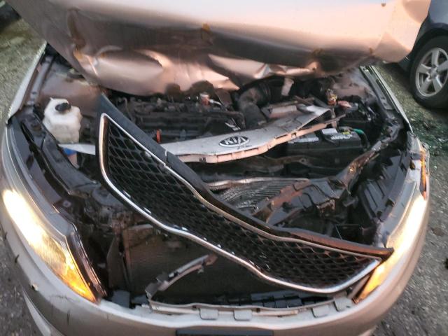 Photo 11 from auction – 2014 KIA OPTIMA LX with VIN 5XXGM4A70EG267098