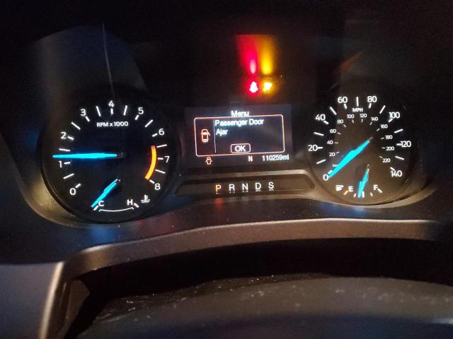 Zdjęcie 9 z aukcji – 2019 FORD EXPLORER X z VIN 1FM5K8D86KGB28666