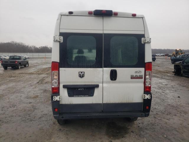 Photo 6 from auction – 2014 RAM PROMASTER with VIN 3C6TRVBG1EE106070