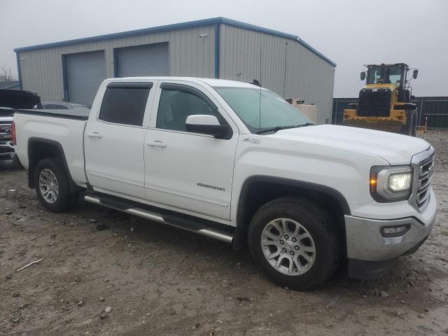 Photo 4 from auction – 2016 GMC SIERRA K15 with VIN 3GTU2MEC1GG333058