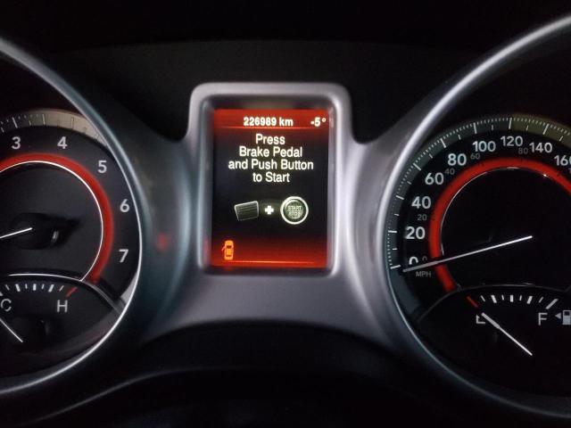 Photo 9 from auction – 2015 DODGE JOURNEY SE with VIN 3C4PDCAB0FT559077