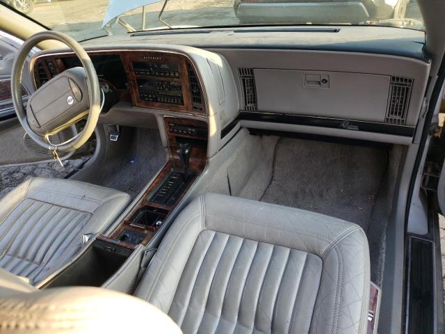 Photo 8 from auction – 1992 BUICK RIVIERA with VIN 1G4EZ13L0NU404984