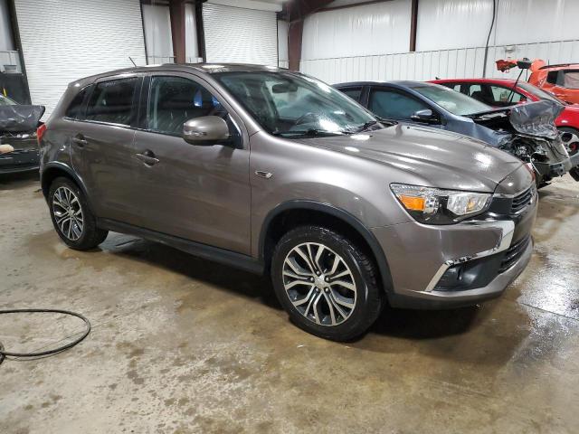 Photo 4 from auction – 2016 MITSUBISHI OUTLANDER with VIN JA4AR3AW2GZ049618