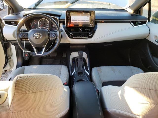 Photo 8 from auction – 2019 TOYOTA COROLLA SE with VIN JTNK4RBE6K3066754