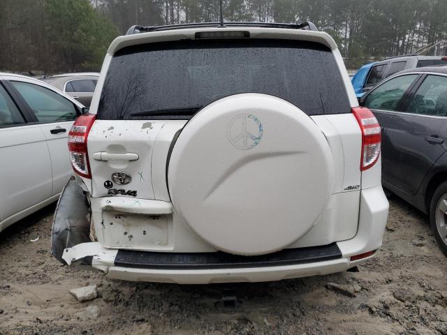 Photo 6 from auction – 2012 TOYOTA RAV4 with VIN 2T3BF4DV9CW202663