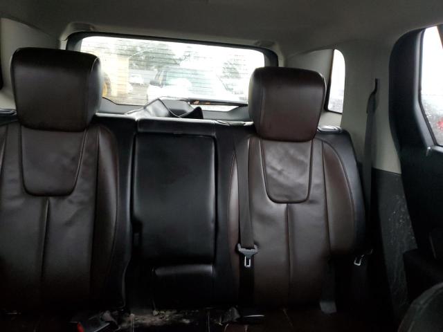 Photo 10 from auction – 2010 GMC TERRAIN SL with VIN 2CTALFEW2A6379883