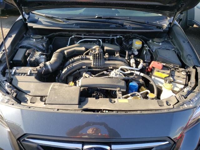 Photo 11 from auction – 2019 SUBARU CROSSTREK with VIN JF2GTANC6KH293522