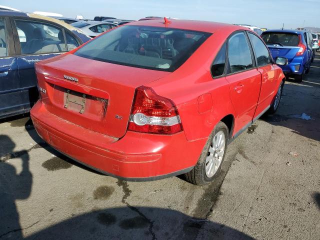 Photo 3 from auction – 2005 VOLVO S40 2.4I with VIN YV1MS382452078242