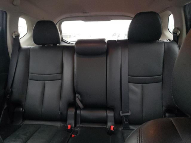 Foto 10 de la subasta – 2016 NISSAN ROGUE S con VIN KNMAT2MT6GP706760