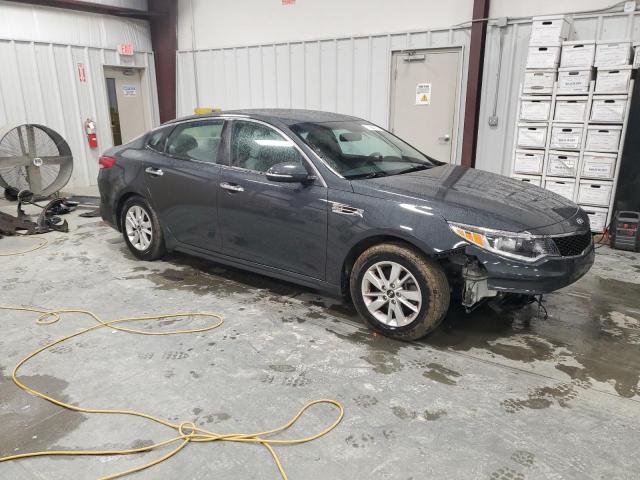 Photo 4 from auction – 2016 KIA OPTIMA LX with VIN KNAGT4L39G5070254