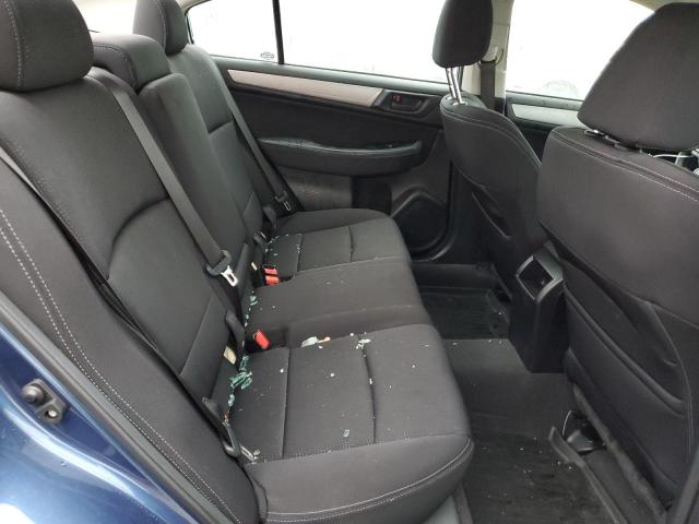 Photo 10 from auction – 2019 SUBARU LEGACY 2.5 with VIN 4S3BNAB68K3004588