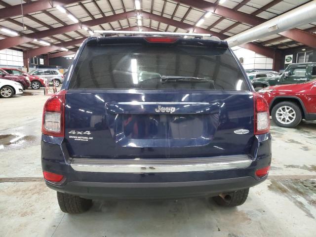 Photo 6 from auction – 2015 JEEP COMPASS LA with VIN 1C4NJDEB5FD239856