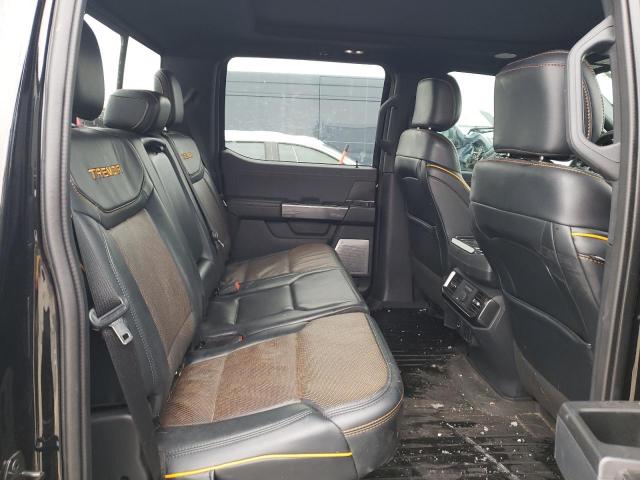Photo 10 from auction – 2022 FORD F150 SUPER with VIN 1FTEW1E82NFA14995