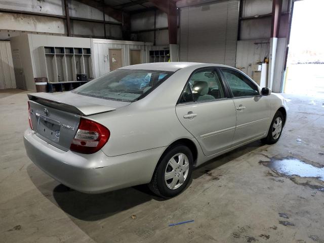 Photo 3 from auction – 2004 TOYOTA CAMRY LE with VIN 4T1BE32K84U264846