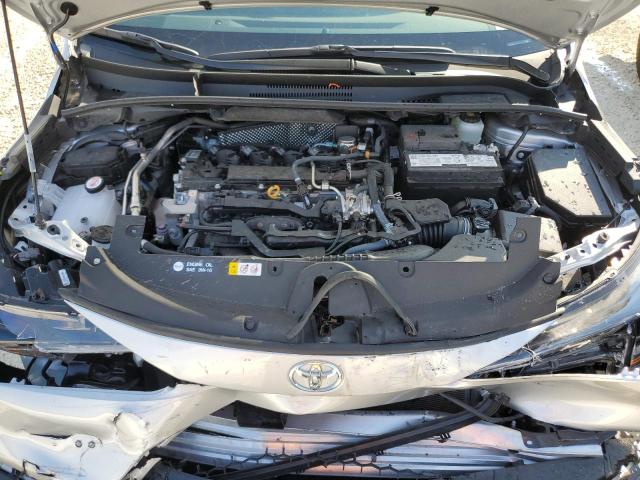 Photo 11 from auction – 2022 TOYOTA COROLLA SE with VIN 5YFS4MCE8NP134442