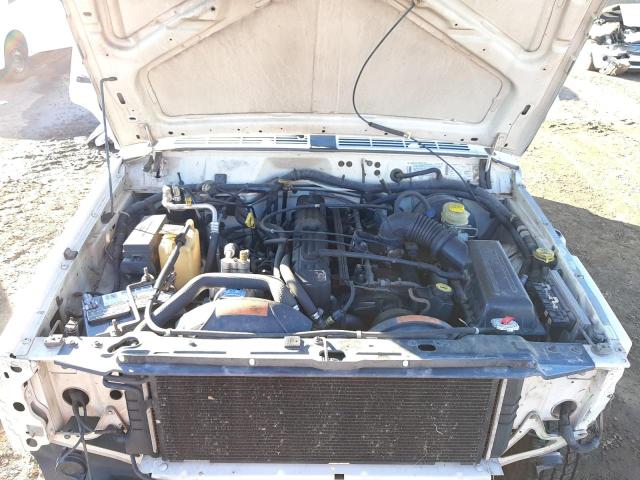 Photo 11 from auction – 1997 JEEP CHEROKEE S with VIN 1J4FJ28S8VL599626