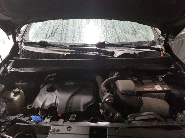Photo 11 from auction – 2011 KIA SPORTAGE E with VIN KNDPCCA67B7168352