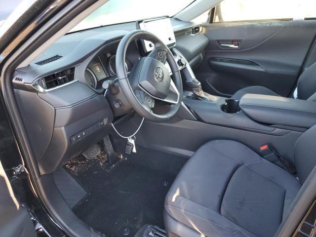 Photo 7 from auction – 2021 TOYOTA VENZA LE with VIN JTEAAAAH2MJ060417