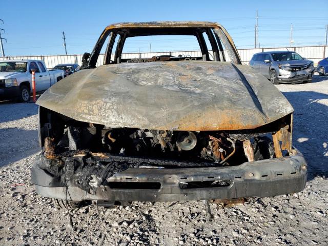Photo 5 from auction – 2006 CHEVROLET silverado with VIN 1GCHC23U16F185427