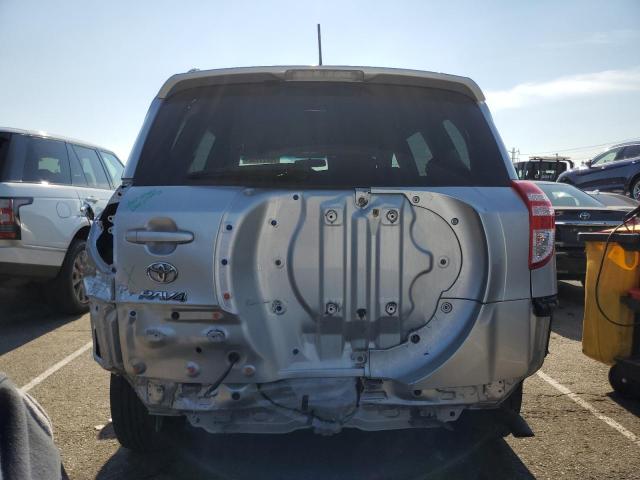 Photo 6 from auction – 2011 TOYOTA RAV4 with VIN 2T3ZF4DV0BW075265