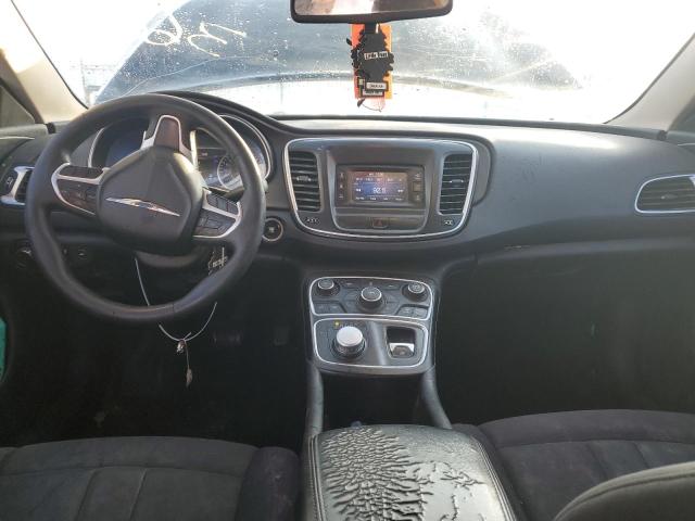 Photo 8 from auction – 2015 CHRYSLER 200 LIMITE with VIN 1C3CCCAB9FN621341