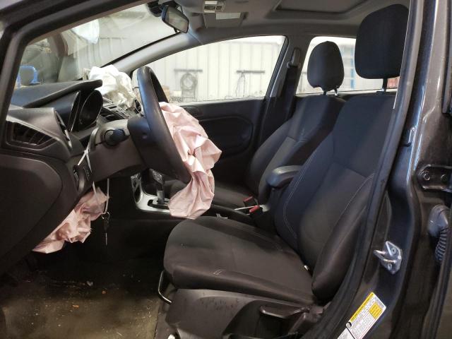 Photo 7 from auction – 2018 FORD FIESTA SE with VIN 3FADP4BJ1JM125944