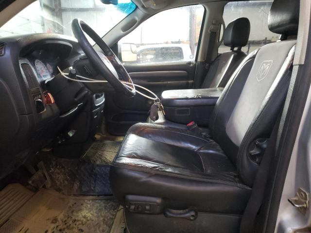 Photo 7 from auction – 2004 DODGE RAM 3500 S with VIN 3D7LU38C64G151871
