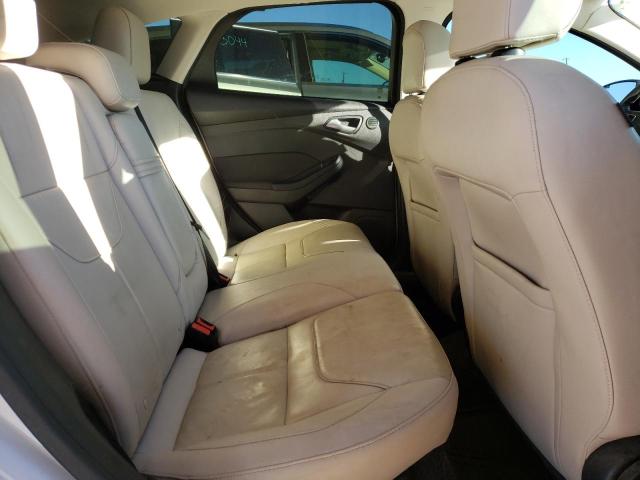 Photo 10 from auction – 2016 FORD FOCUS TITA with VIN 1FADP3N23GL326558