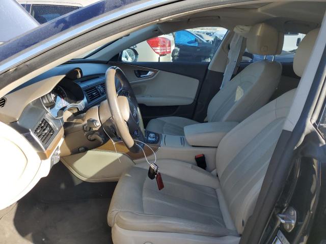 صورة رقم 7 من المزاد - 2017 AUDI A7 PRESTIG مع VIN WAU22BFC6HN015341
