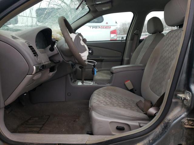 Photo 7 from auction – 2005 CHEVROLET MALIBU LS with VIN 1G1ZT54845F208827