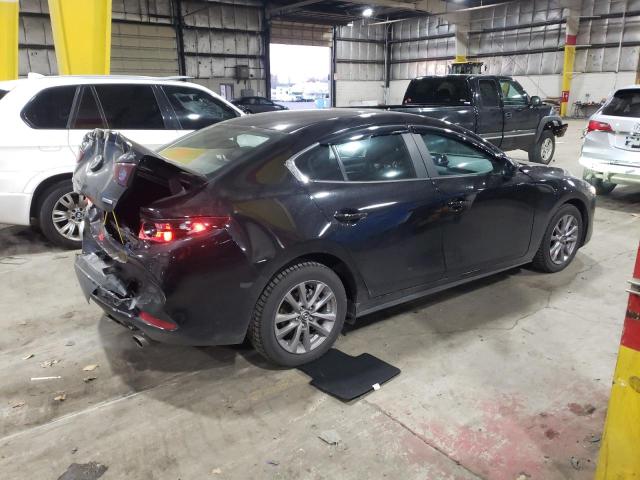 Photo 3 from auction – 2021 MAZDA 3 with VIN 3MZBPAAL3MM203872