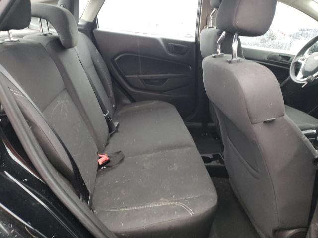 Photo 10 from auction – 2018 FORD FIESTA SE with VIN 3FADP4BJ4JM130426