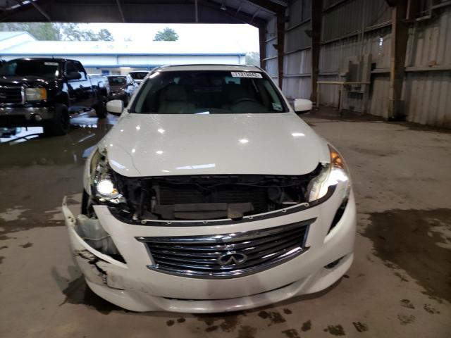 Photo 5 from auction – 2011 INFINITI G37 with VIN JN1CV6AR4BM356853