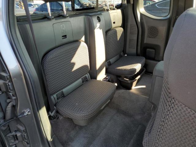 Photo 10 from auction – 2017 NISSAN FRONTIER S with VIN 1N6BD0CTXHN738418