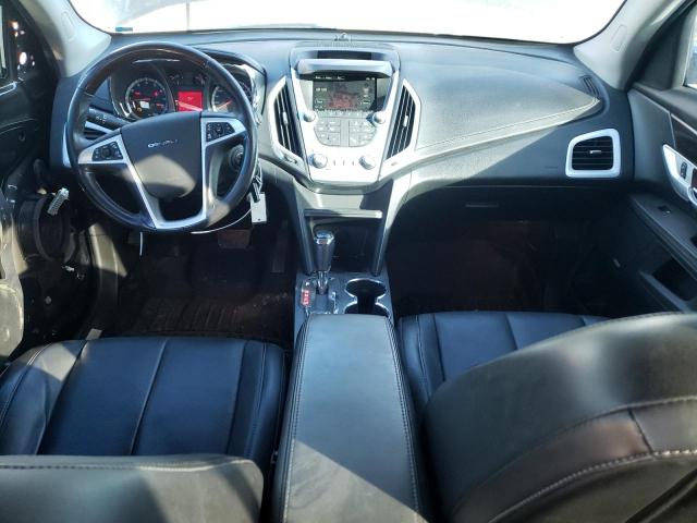 Photo 8 from auction – 2016 GMC TERRAIN DE with VIN 2GKFLVE31G6221078