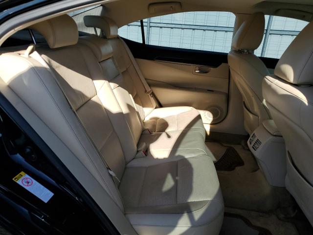 Photo 10 from auction – 2015 LEXUS ES 350 with VIN JTHBK1GG1F2183223