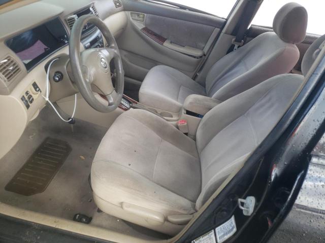 Photo 7 from auction – 2006 TOYOTA COROLLA with VIN 1NXBR32E26Z623030