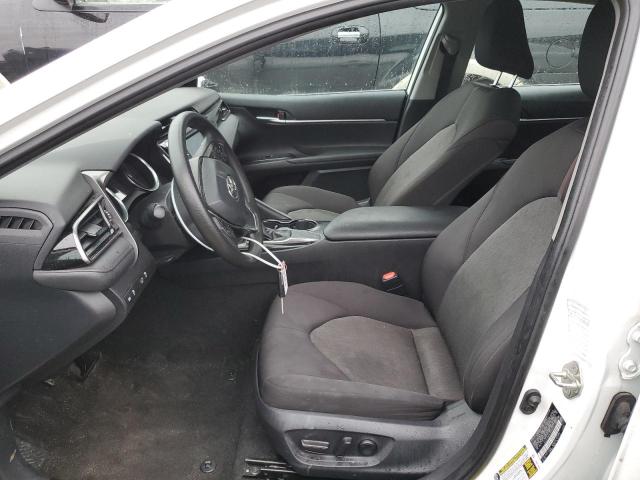 Photo 7 from auction – 2020 TOYOTA CAMRY LE with VIN 4T1C11AK4LU874571
