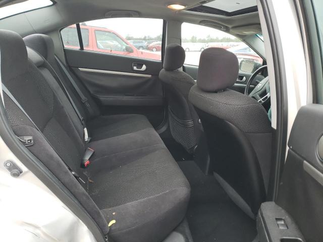 Photo 10 from auction – 2009 MITSUBISHI GALANT ES with VIN 4A3AB36F09E044010