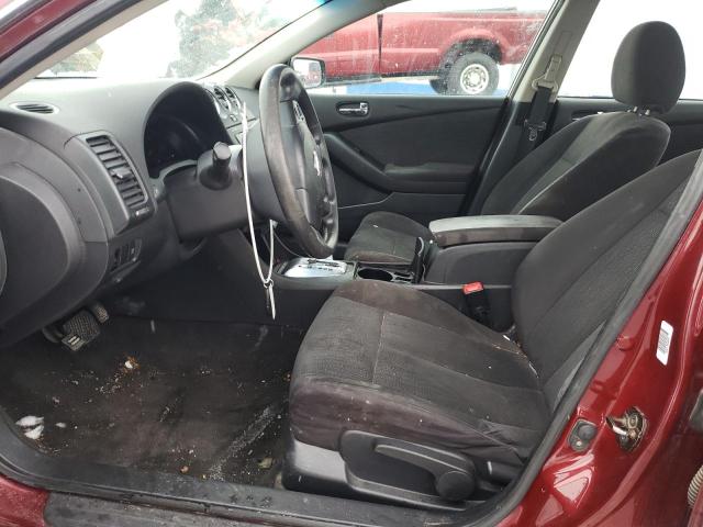 Photo 7 from auction – 2010 NISSAN ALTIMA BAS with VIN 1N4AL2AP1AN450320