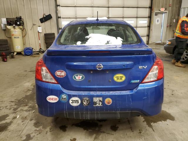Photo 6 from auction – 2016 NISSAN VERSA S with VIN 3N1CN7AP1GL848519