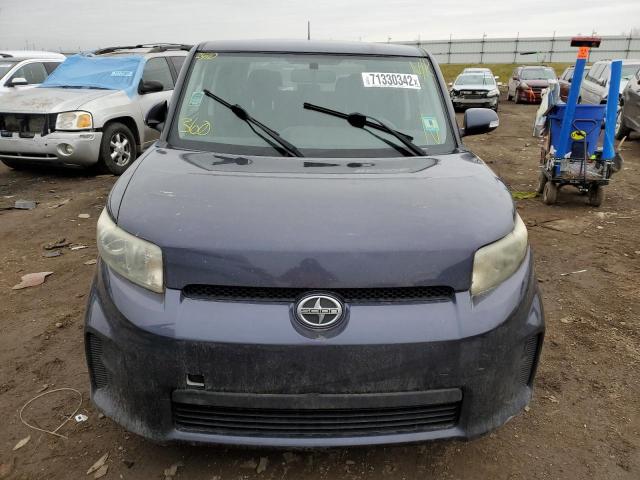 Photo 5 from auction – 2012 TOYOTA SCION XB with VIN JTLZE4FE5CJ011310