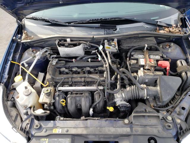 Photo 11 from auction – 2008 FORD FOCUS SE with VIN 1FAHP35NX8W127082