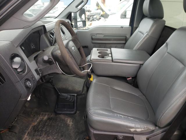 Photo 7 from auction – 2011 FORD F350 SUPER with VIN 1FTRF3B69BEA13070