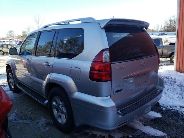 Photo 2 from auction – 2008 LEXUS GX 470 with VIN JTJBT20X680161812