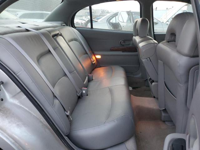 Photo 10 from auction – 2003 BUICK LESABRE LI with VIN 1G4HR54K73U255299