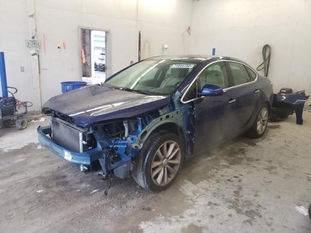 BUICK VERANO CON 2013 with VIN 1G4PR5SK0D4248484 - Photo from auction